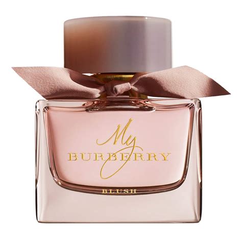 my burberry blush review|my Burberry blush sephora.